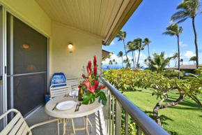 K B M Resorts- NAS-F248 Beautiful 1Bd, ocean-front, easy access, steps to the ocean